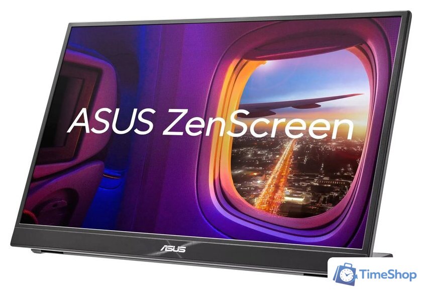 Портативный монитор ASUS ZenScreen MB16QHG - Изображение №1 — Интернет-магазин Time-Shop