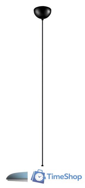 Подвесная люстра LOFT IT Plato 10119 (черный) - Изображение №7 — Интернет-магазин Time-Shop