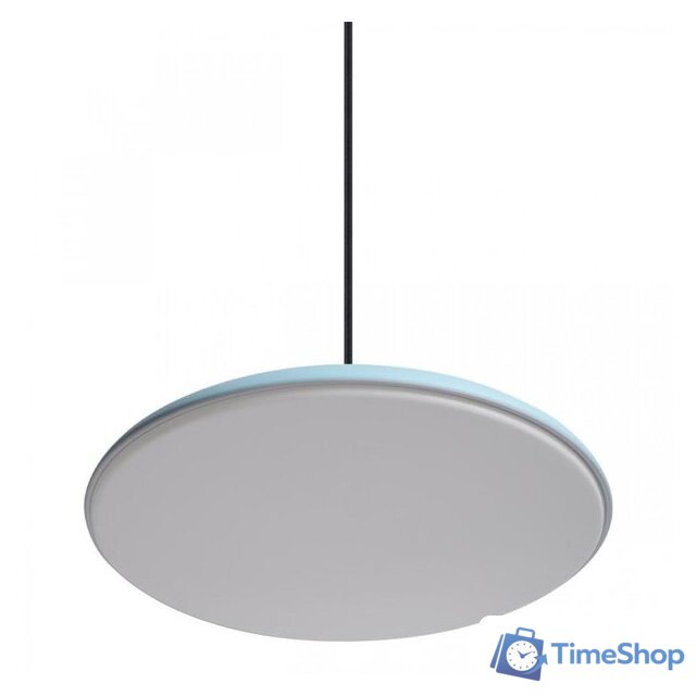 Подвесная люстра LOFT IT Plato 10119 (черный) - Изображение №9 — Интернет-магазин Time-Shop