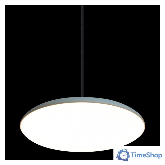 Подвесная люстра LOFT IT Plato 10119 (черный) - Изображение №10 — Интернет-магазин Time-Shop