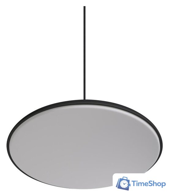 Подвесная люстра LOFT IT Plato 10119 (черный) - Изображение №3 — Интернет-магазин Time-Shop