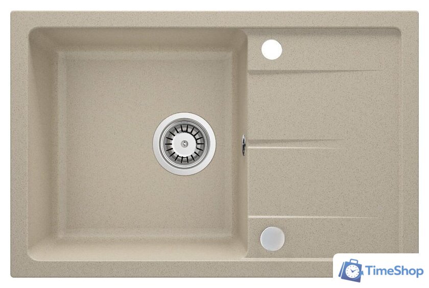 Кухонная мойка Deante ZRD_7113 - Изображение №1 — Интернет-магазин Time-Shop