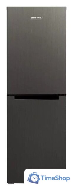 Холодильник MPM 230-FF-55 - Изображение №1 — Интернет-магазин Time-Shop