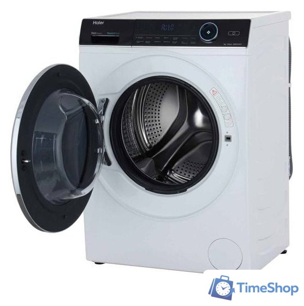 Стиральная машина Haier HW80-B14979 - Изображение №6 — Интернет-магазин Time-Shop