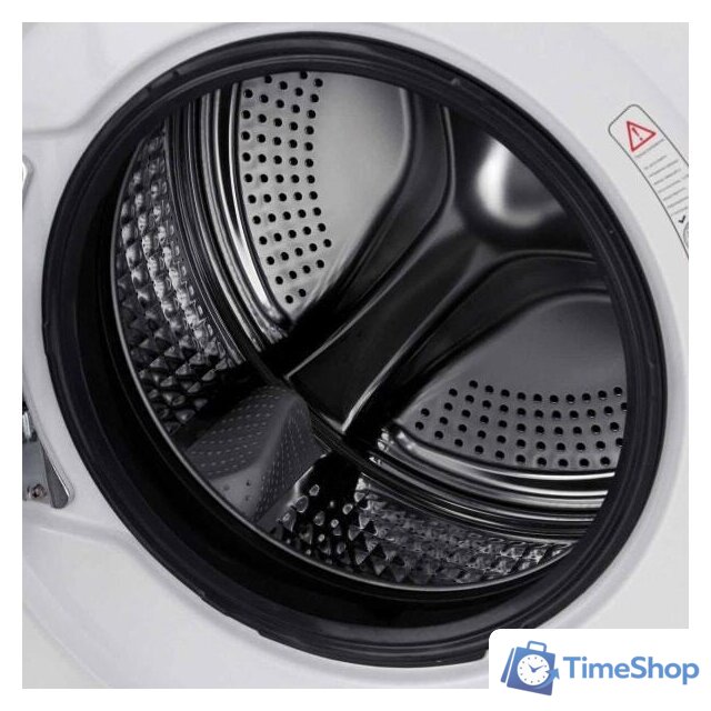Стиральная машина Haier HW80-B14979 - Изображение №4 — Интернет-магазин Time-Shop