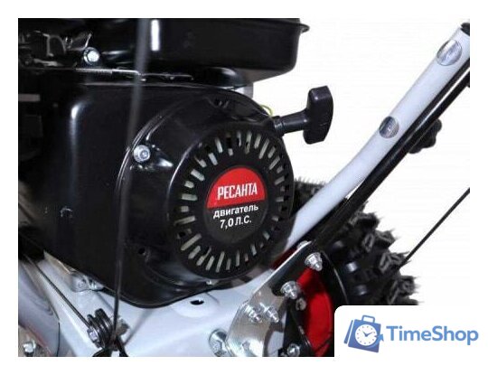 Снегоуборщик Ресанта СБ 4000 70/7/29 - Изображение №9 — Интернет-магазин Time-Shop