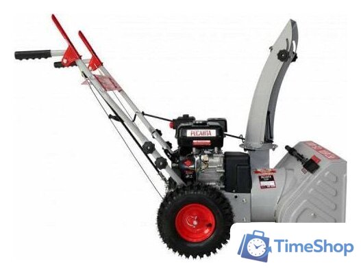 Снегоуборщик Ресанта СБ 4000 70/7/29 - Изображение №2 — Интернет-магазин Time-Shop