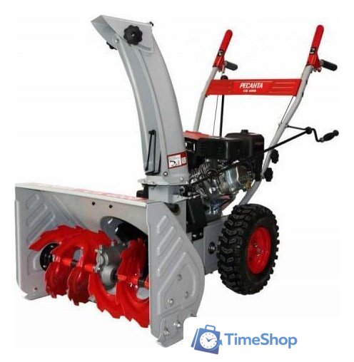 Снегоуборщик Ресанта СБ 4000 70/7/29 - Изображение №1 — Интернет-магазин Time-Shop