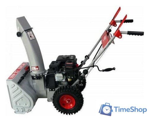 Снегоуборщик Ресанта СБ 4000 70/7/29 - Изображение №5 — Интернет-магазин Time-Shop