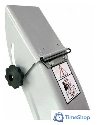 Снегоуборщик Ресанта СБ 4000 70/7/29 - Изображение №10 — Интернет-магазин Time-Shop