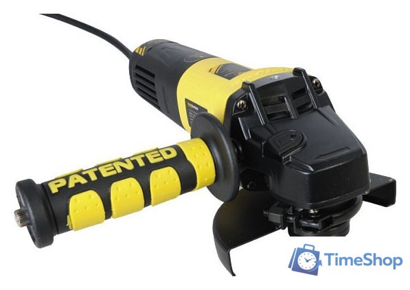 Угловая шлифмашина Hanskonner HAG15125E - Изображение №3 — Интернет-магазин Time-Shop