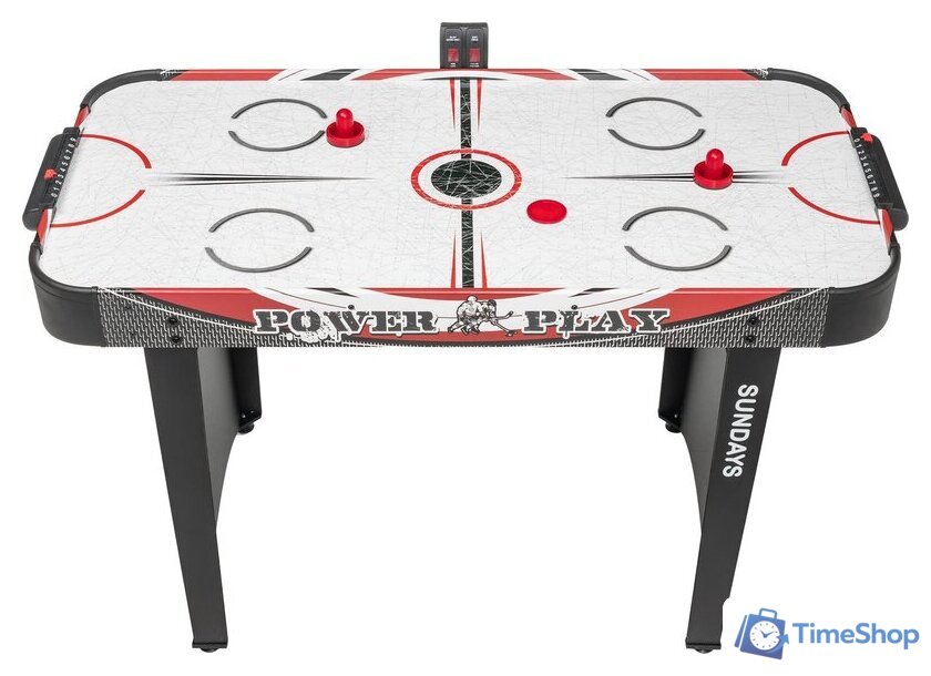 Аэрохоккей Sundays SUA-4824WM - Изображение №2 — Интернет-магазин Time-Shop
