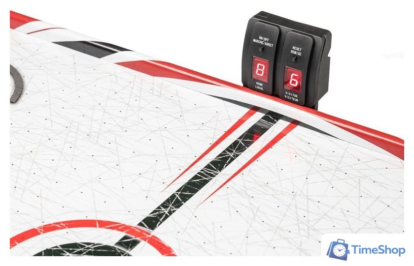 Аэрохоккей Sundays SUA-4824WM - Изображение №7 — Интернет-магазин Time-Shop