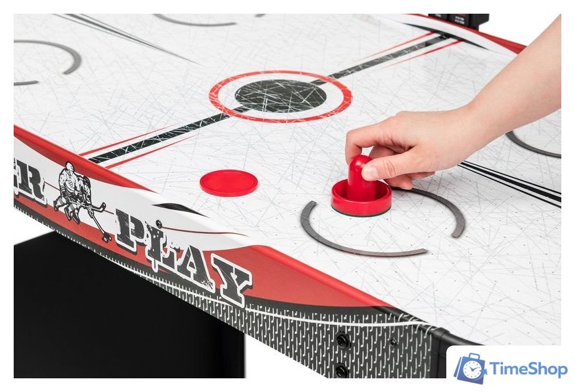 Аэрохоккей Sundays SUA-4824WM - Изображение №4 — Интернет-магазин Time-Shop