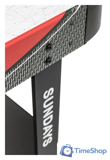 Аэрохоккей Sundays SUA-4824WM - Изображение №9 — Интернет-магазин Time-Shop