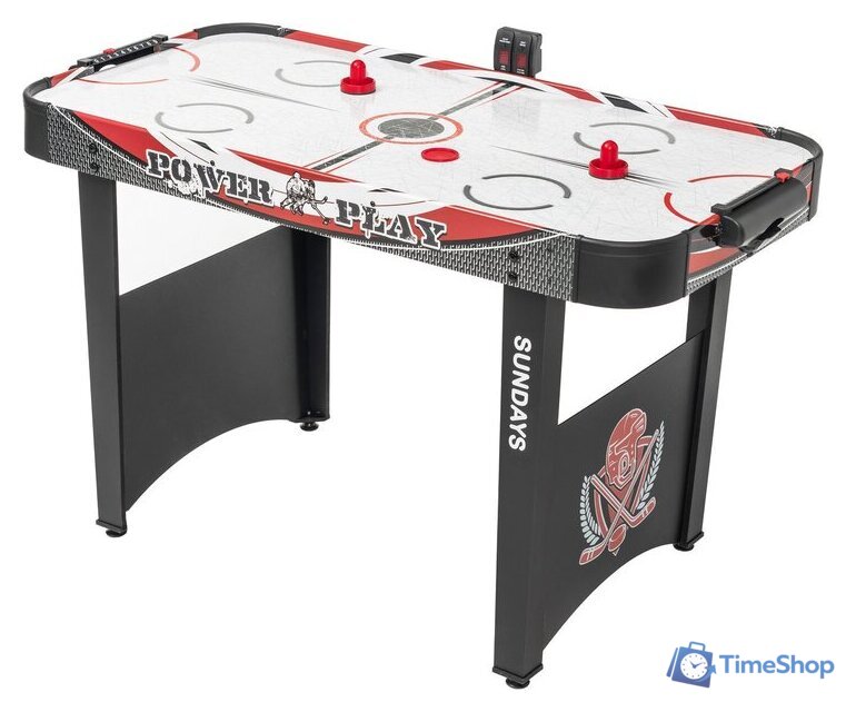 Аэрохоккей Sundays SUA-4824WM - Изображение №1 — Интернет-магазин Time-Shop