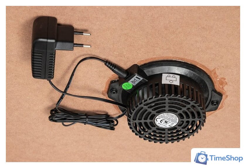 Аэрохоккей Sundays SUA-4824WM - Изображение №8 — Интернет-магазин Time-Shop