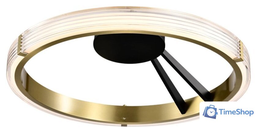 Припотолочная люстра Lightstar Rotonda 736041 - Изображение №1 — Интернет-магазин Time-Shop