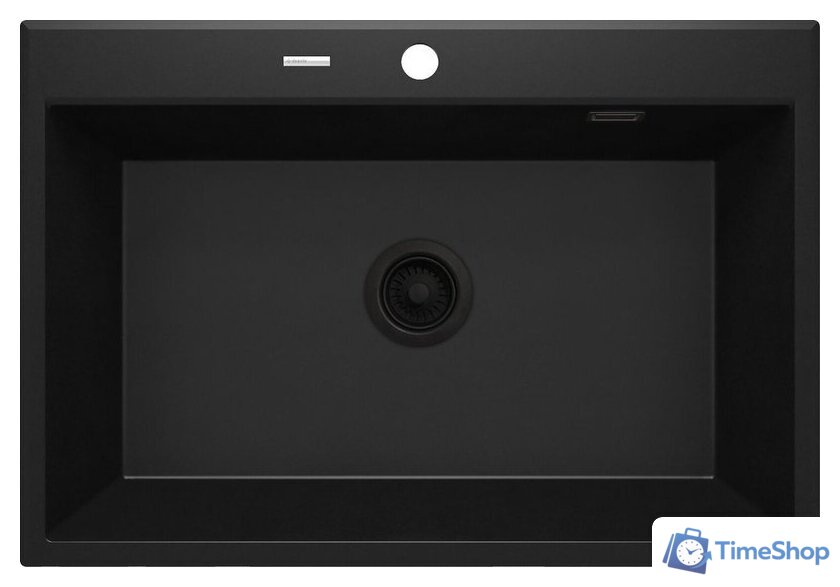 Кухонная мойка Deante ZQE_N103 - Изображение №1 — Интернет-магазин Time-Shop
