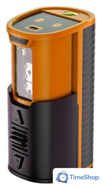 Лазерный нивелир MaxPiler MLL-0330G - Изображение №1 — Интернет-магазин Time-Shop
