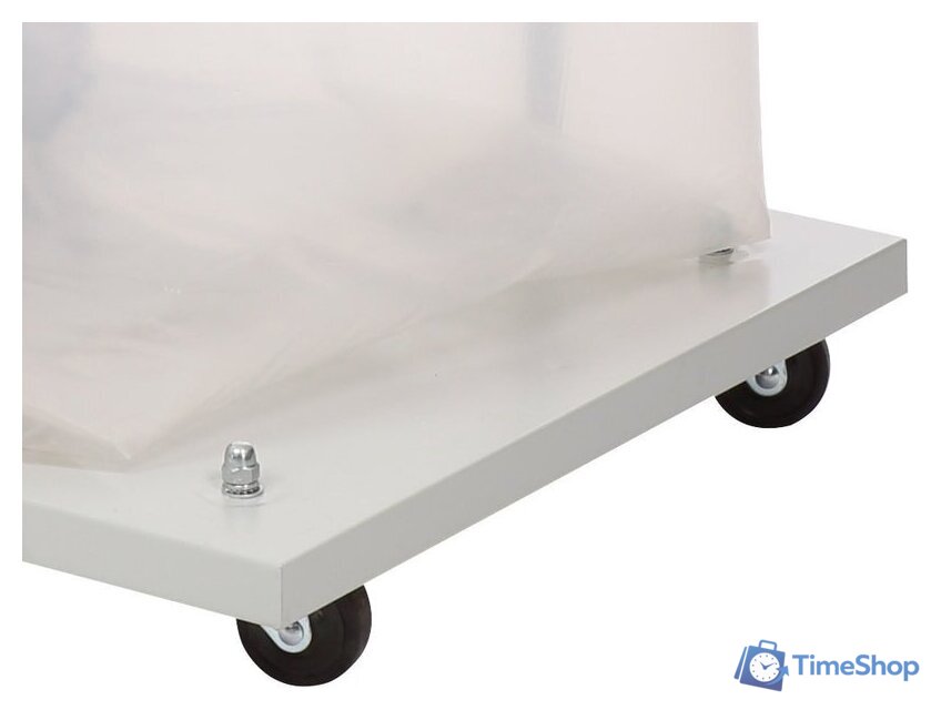 Вытяжная установка (стружкоотсос) Belmash (Белмаш) DC2500MC - Изображение №4 — Интернет-магазин Time-Shop