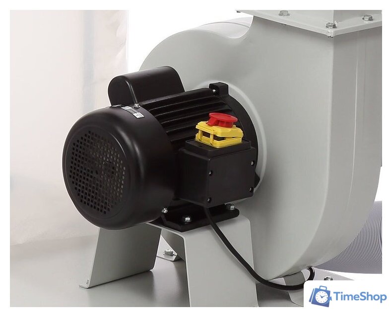 Вытяжная установка (стружкоотсос) Belmash (Белмаш) DC2500MC - Изображение №8 — Интернет-магазин Time-Shop