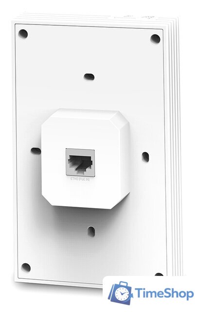 Точка доступа TP-Link EAP655-Wall - Изображение №3 — Интернет-магазин Time-Shop