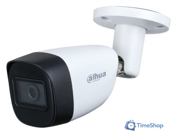 CCTV-камера Dahua DH-HAC-HFW2241CMP-A-0280B-S2 - Изображение №2 — Интернет-магазин Time-Shop