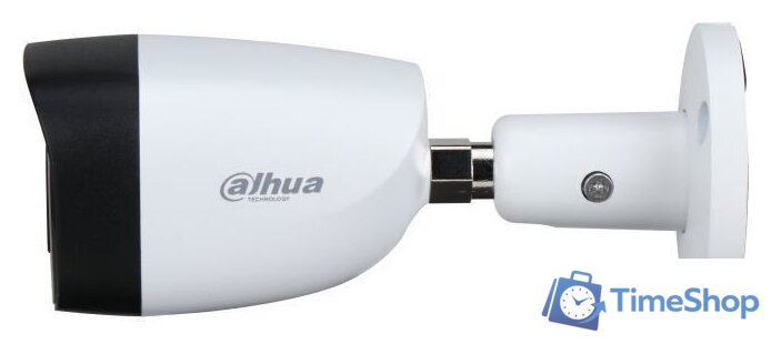 CCTV-камера Dahua DH-HAC-HFW2241CMP-A-0280B-S2 - Изображение №3 — Интернет-магазин Time-Shop