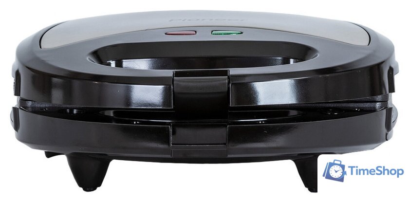 Многофункциональная сэндвичница Pioneer SM302D - Изображение №12 — Интернет-магазин Time-Shop