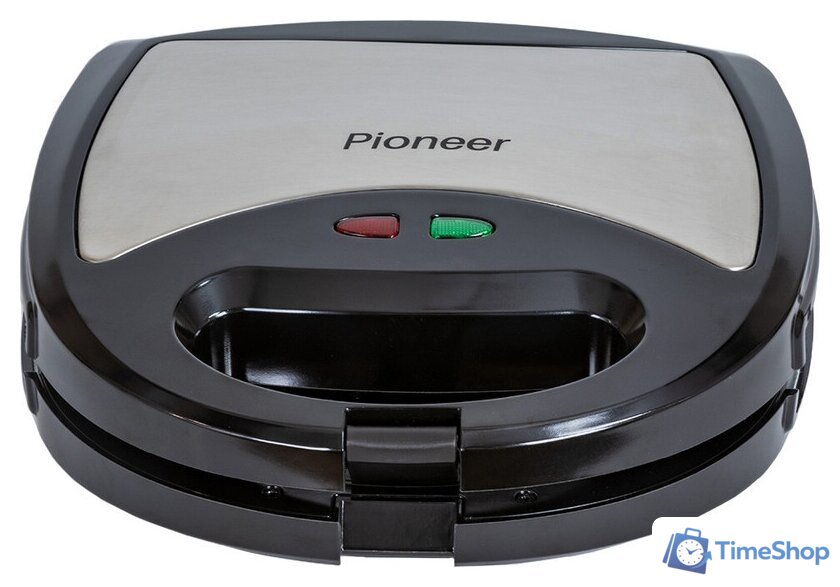 Многофункциональная сэндвичница Pioneer SM302D - Изображение №11 — Интернет-магазин Time-Shop