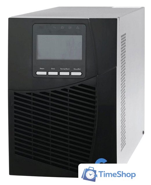 Источник бесперебойного питания Связь Инжиниринг СИПБ1БА.10-11 АПСМ.435241.020-01 - Изображение №1 — Интернет-магазин Time-Shop