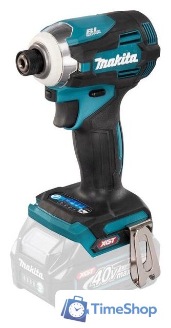 Винтоверт Makita TD001GZ (без АКБ) - Изображение №1 — Интернет-магазин Time-Shop