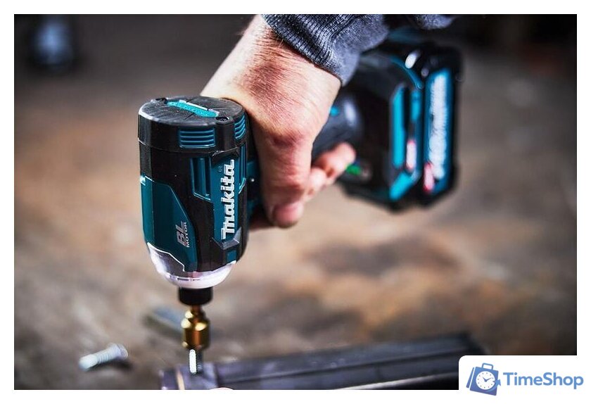 Винтоверт Makita TD001GZ (без АКБ) - Изображение №15 — Интернет-магазин Time-Shop