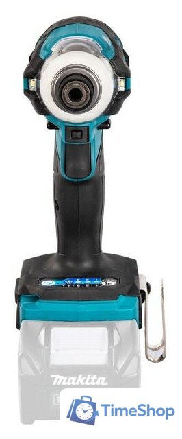 Винтоверт Makita TD001GZ (без АКБ) - Изображение №8 — Интернет-магазин Time-Shop
