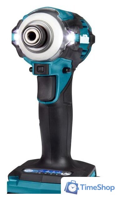 Винтоверт Makita TD001GZ (без АКБ) - Изображение №10 — Интернет-магазин Time-Shop