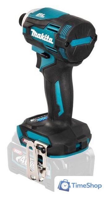Винтоверт Makita TD001GZ (без АКБ) - Изображение №3 — Интернет-магазин Time-Shop