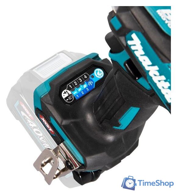 Винтоверт Makita TD001GZ (без АКБ) - Изображение №9 — Интернет-магазин Time-Shop