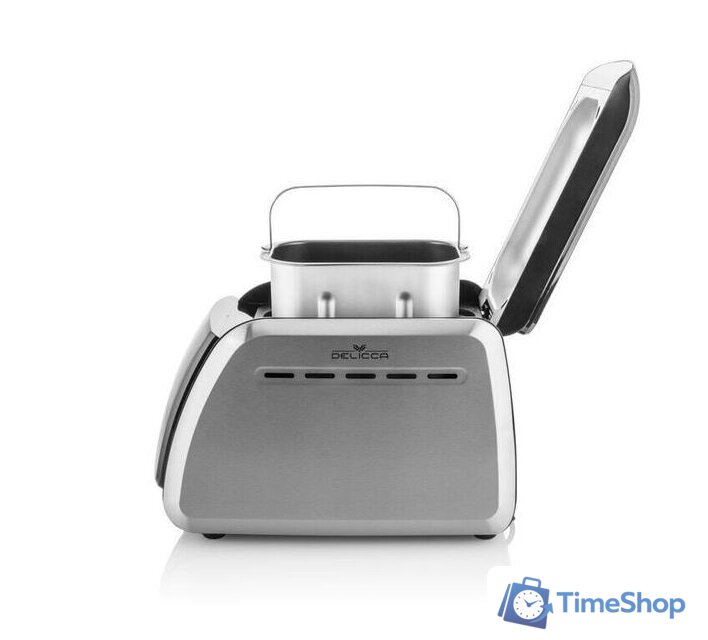 Хлебопечка ETA 714990030 Delicca II - Изображение №4 — Интернет-магазин Time-Shop