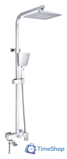 Душевая система  Rose R1556F - Изображение №1 — Интернет-магазин Time-Shop