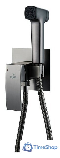 Гигиенический душ Rose R1505T-2 - Изображение №1 — Интернет-магазин Time-Shop