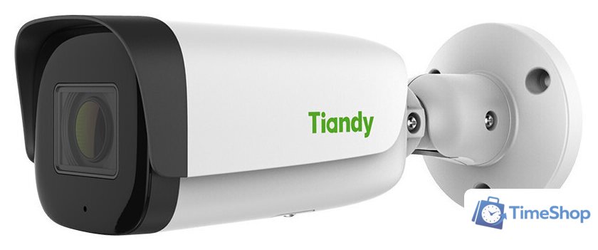 IP-камера Tiandy TC-C35US I8/A/E/Y/M/S/H/2.7-13.5mm/V4.0 - Изображение №1 — Интернет-магазин Time-Shop