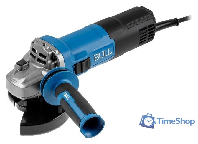 Угловая шлифмашина Bull WS 1219 1333516 - Изображение №1 — Интернет-магазин Time-Shop