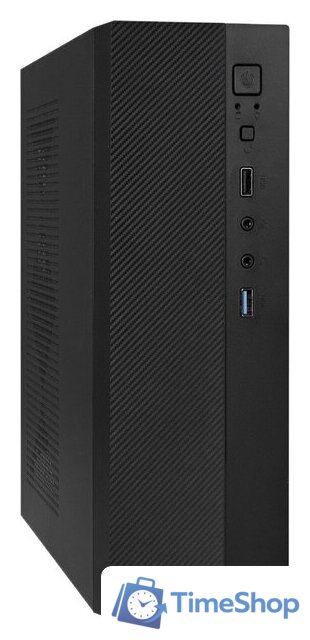 Корпус ExeGate MI-301U EX291269RUS - Изображение №1 — Интернет-магазин Time-Shop