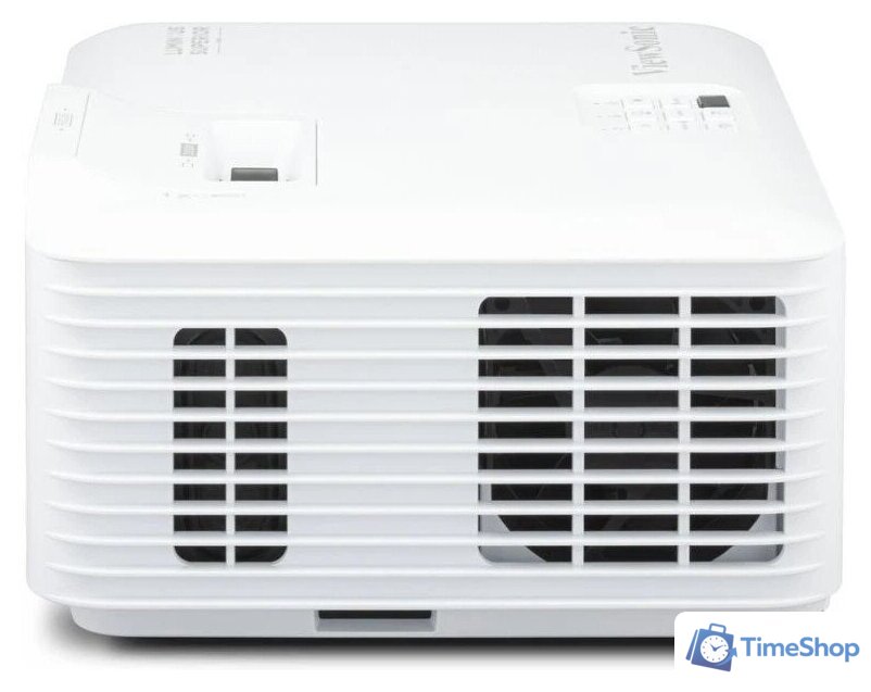 Проектор ViewSonic LS630W - Изображение №10 — Интернет-магазин Time-Shop