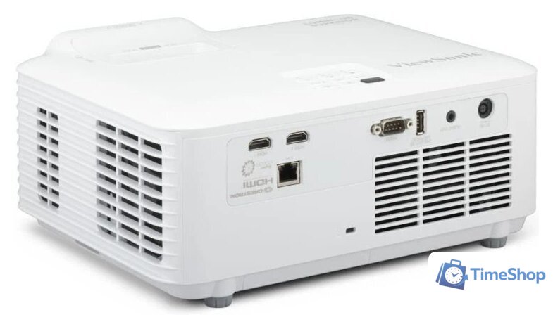 Проектор ViewSonic LS630W - Изображение №7 — Интернет-магазин Time-Shop