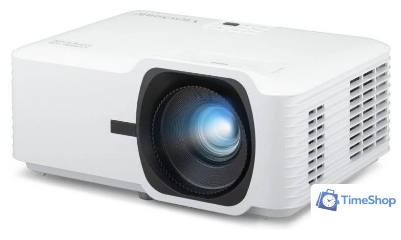 Проектор ViewSonic LS630W - Изображение №3 — Интернет-магазин Time-Shop