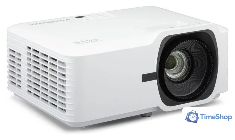 Проектор ViewSonic LS630W - Изображение №4 — Интернет-магазин Time-Shop