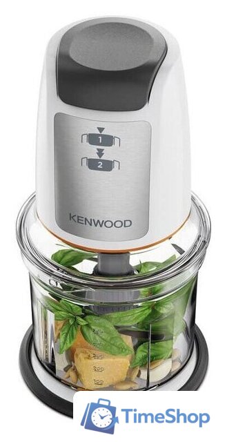 Чоппер Kenwood CHP61.100WH - Изображение №2 — Интернет-магазин Time-Shop