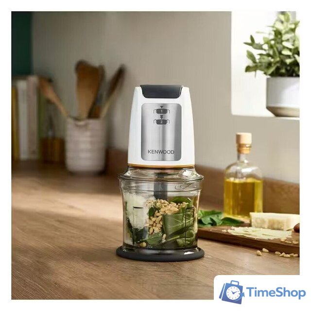 Чоппер Kenwood CHP61.100WH - Изображение №8 — Интернет-магазин Time-Shop